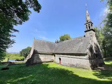 Chapelle Notre-Dame de Maneguen