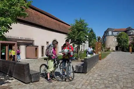 Office de tourisme de l'Alsace Bossue Ã  Lorentzen