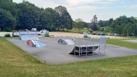 Skatepark