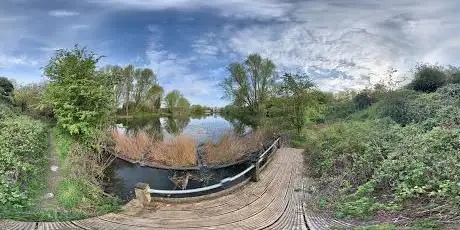 Barnwell Lake