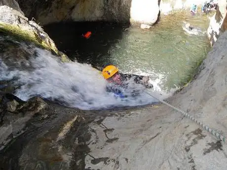 Aventure Pyrénéenne