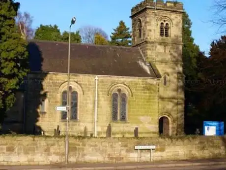 St Paul's Church