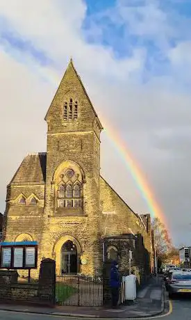 Leyland United Reformed Church