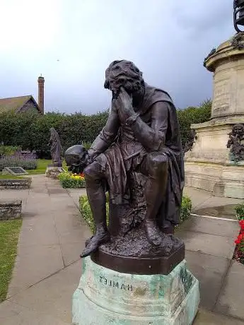 Emile Doo's Chemist Shop & Physic Garden