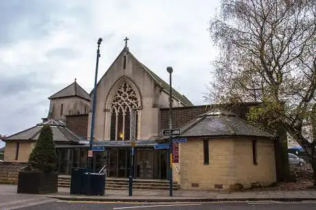 St Francis Catholic Church  Maidstone