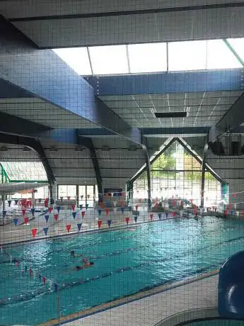 Oceanis aquatic complex