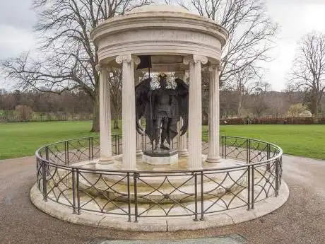 Shrewsbury War Memorial