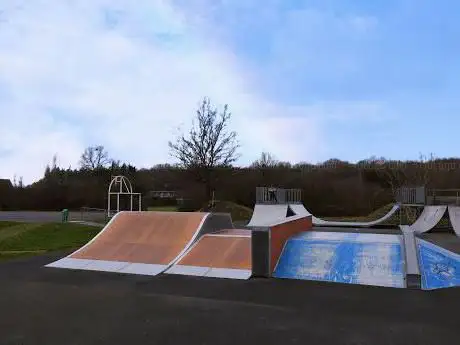 Riding Park