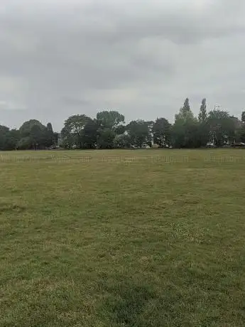 Grange Road Playing Fields