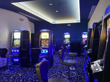 Las Vegas - SLOT VLT