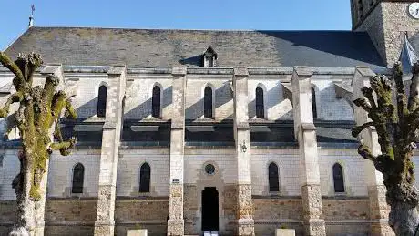 Monastère Notre-Dame de la Sainte-Espérance