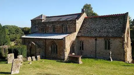 St Peter's Church