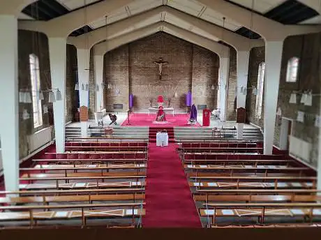 Sacred Heart Rochdale Catholic Church and Parish Centre