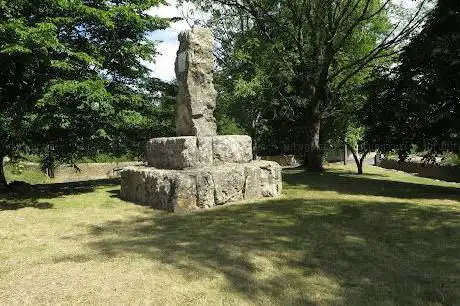 William Smith Monument