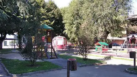 Family And Children Park