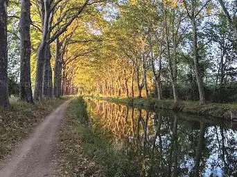 Sentier Nature