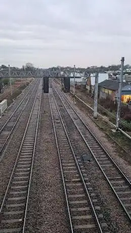 Kempston to Bedford Border