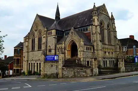 Hendon Baptist Church