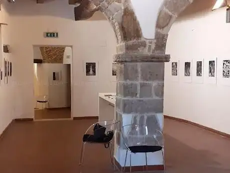 Museo e Archivio degli Artisti Abruzzesi Contemporanei - Castello di Nocciano