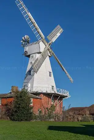 New Mill  Willesborough