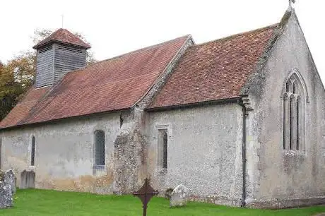 St Andrew's Church