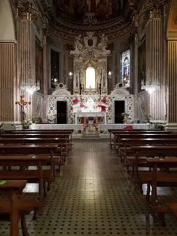 Chiesa del Carmine