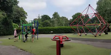 Alexandra Park Children's Play Area