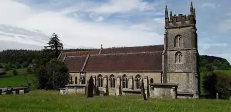 St John's Church