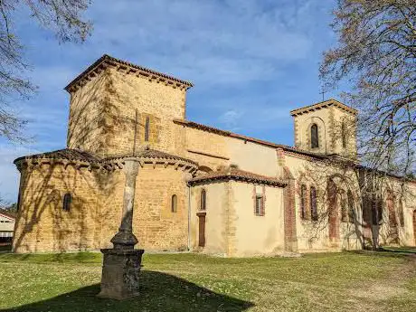 Eglise