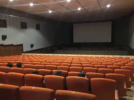 Cine Teatro Lupo