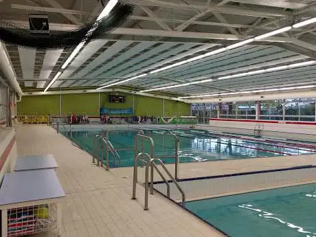 Piscine municipale Jean Andrieu