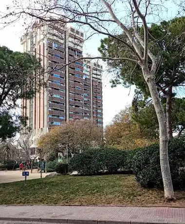 Plaça de Catalunya