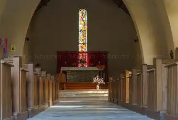 Église Saint-Sauveur