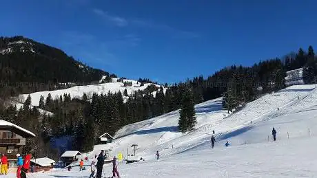 Skilift Schratten Flühli