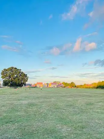 South Marston Recreation Ground