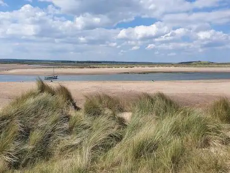 Scolt Head Island National Nature Reserve