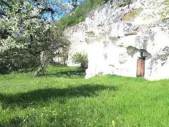 Réserve naturelle régionale du coteau et prairies des Caforts