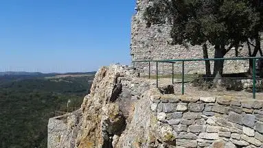 Château de Roquessels