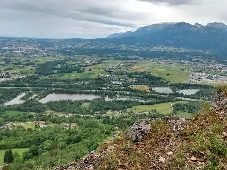 Chemin de croix d'Orgevat