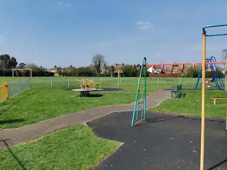 Finedon Recreation Ground