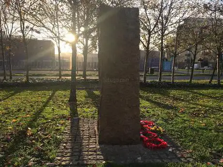 Great War Memorial