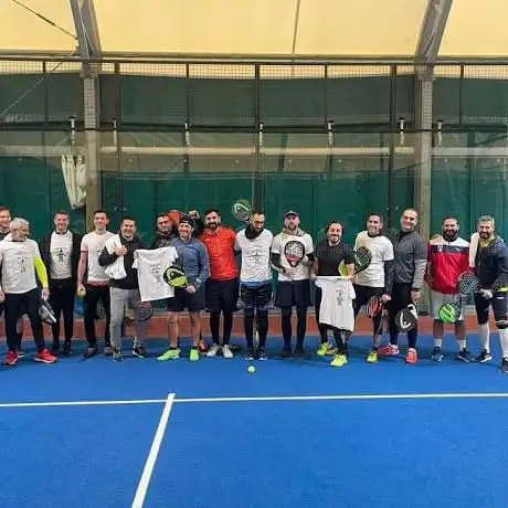 Centro Sportivo Lagurio Padel Club Fondi