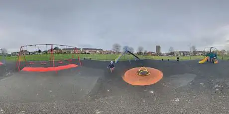 Buckfast Play Park