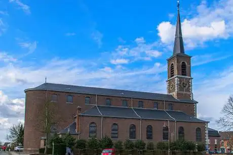 Sint-Monulfus en -Gondulfuskerk