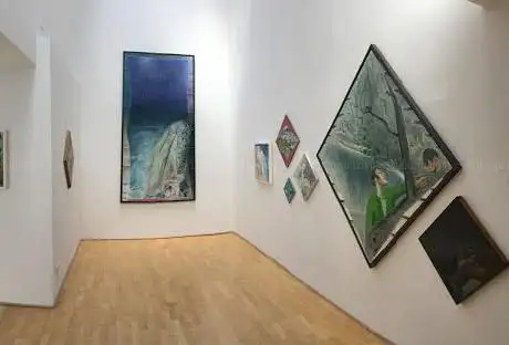 Art Space Gallery