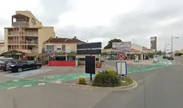 Phare de Narbonne