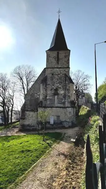 Chapelle Saint-Michel d'Ingouville