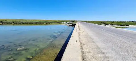 Estuaire de la Vanlée