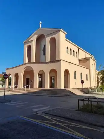 Parish of the Sacred Heart of Jesus