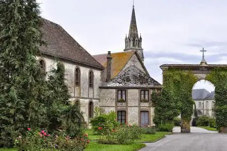 Abbaye Notre-Dame de la Trappe